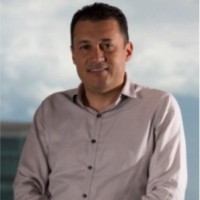 Camilo Marín