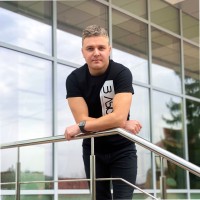 Виталик Новак