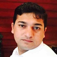 Sagar Khilare