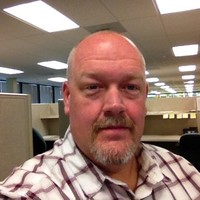 Kirk Johnson