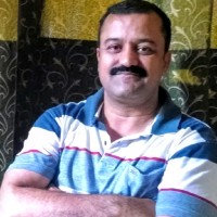 Manoj Mishra