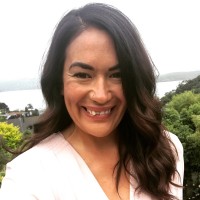 Ocia Te Rangi