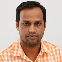 Amitabh Pradhan