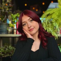 Mary Cina