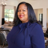 Deborah Thomas-Leslie