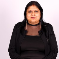 Palashika Rampersad