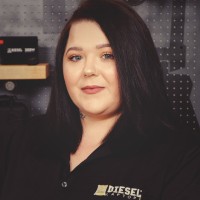 Amber Cates