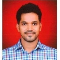 Kaustubh Chavan
