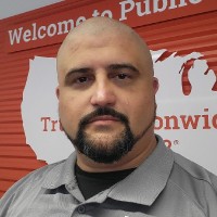 Harim Serrano
