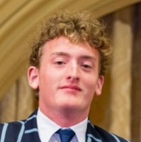 Aiden Smith