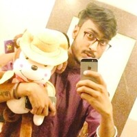 Anurag beri