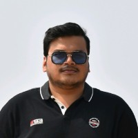 Soumya Ranjan Sahu