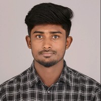 Vijayaraj J