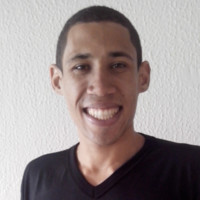 Matheus Patrocínio Souza