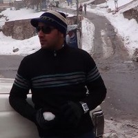 kamran babar