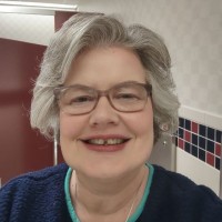 Rebecca Kehm