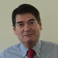 Simon Hatcher