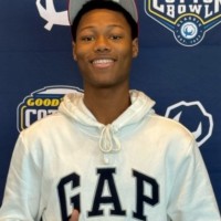 Christopher Moton