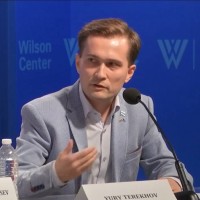 Yury Terekhov