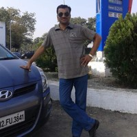 Pravin Patil