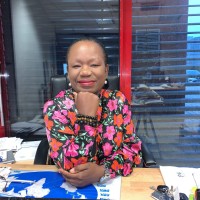 Edwige YOMBI SITOU
