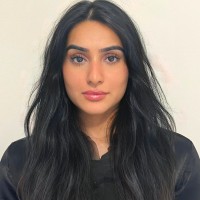Iasha Sakandar