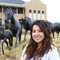 Jessica Ysabel Morales, M.S.