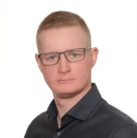 Radosław Dębek