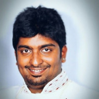Peesari Panishwar Reddy
