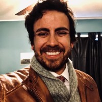 Garrett Zelada