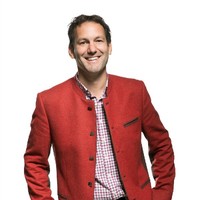 Anton Magometschnigg