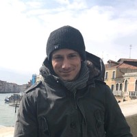 Andrea Stefano Crinto