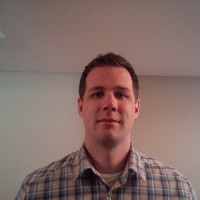 Matthew Walsh, P.Eng