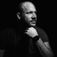 Benjamin Komericki