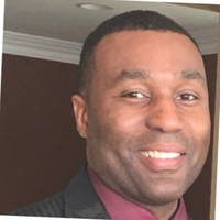 Charles Thomas