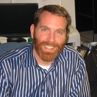 David Dickie