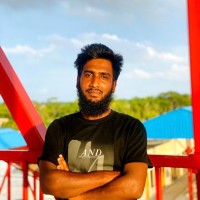 MD Ahsan Ullah
