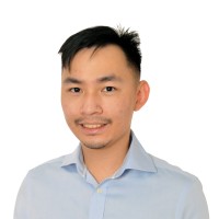 Andrew Chan