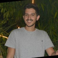 Michael Mehrpour