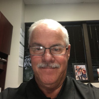 Greg Colvin