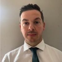 Daniel Kilsby