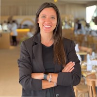 Rachelle Daoud