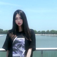 Jieyu（Jasmine) Lin