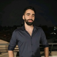 Itzik Yakubov