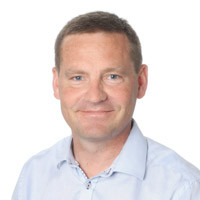 Peter Jensen