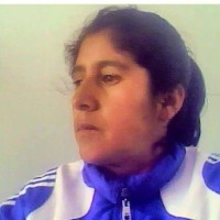 Gladys Maccapa Chanca