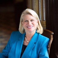 Ruth Johnson