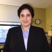 Lynette Morrow
