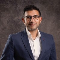 Anand Vadgama