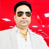 Avinash Singh Kaushik